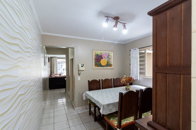 Imagem Casa com 3 Quartos à Venda, 184 m² em City Pinheirinho - São Paulo