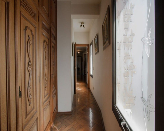 Imagem Apartamento com 4 Quartos à Venda, 298 m² em Pacaembu - São Paulo