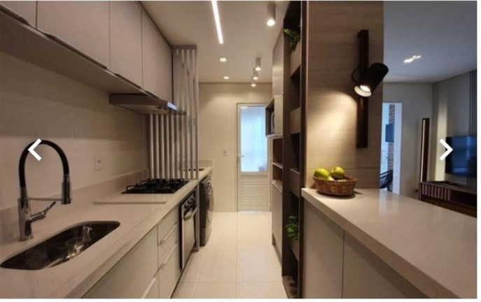 Imagem Apartamento com 2 Quartos à Venda, 66 m² em Canto Do Forte - Praia Grande Imagem Apartamento com 2 Quartos à Venda, 66 m² em Canto Do Forte - Praia Grande