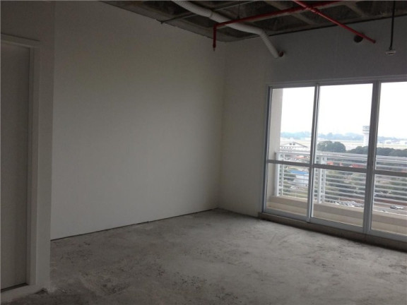 Imagem Imóvel Comercial à Venda, 39 m² em Campo Belo - São Paulo