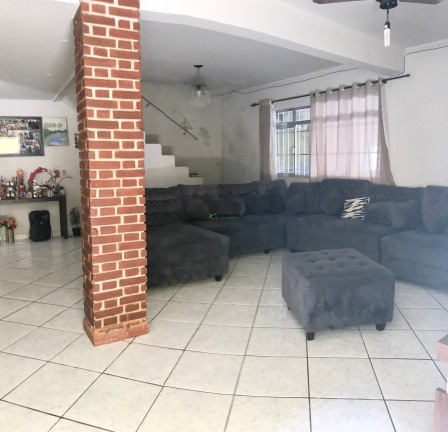 Imagem Sobrado com 3 Quartos à Venda,  em Itaquera - São Paulo