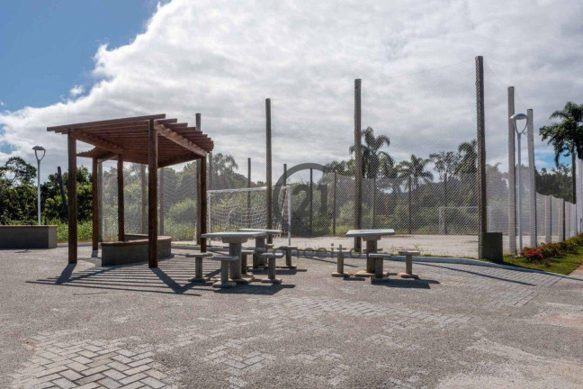 Imagem Terreno à Venda, 200 m² em Forquilhas - São José Imagem Terreno à Venda, 200 m² em Forquilhas - São José