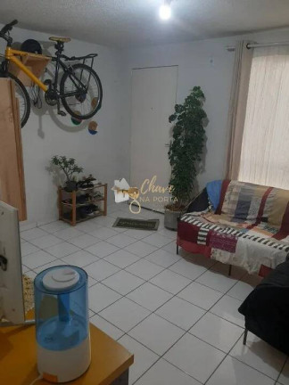 Imagem Apartamento com 2 Quartos à Venda, 40 m² em Conjunto Residencial José Bonifácio - São Paulo Imagem Apartamento com 2 Quartos à Venda, 40 m² em Conjunto Residencial José Bonifácio - São Paulo