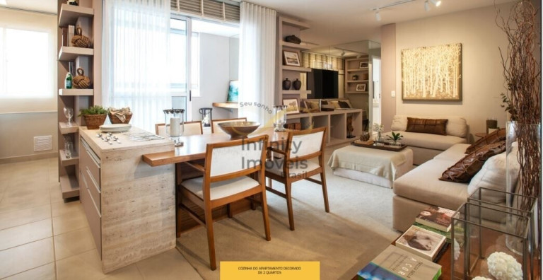 Imagem Apartamento com 2 Quartos à Venda, 98 m² em Nova Vista - Belo Horizonte Imagem Apartamento com 2 Quartos à Venda, 98 m² em Nova Vista - Belo Horizonte