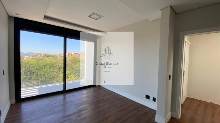 Imagem Casa de Condomínio com 4 Quartos à Venda, 387 m² em Condomínio Alphaville Nova Esplanada - Votorantim