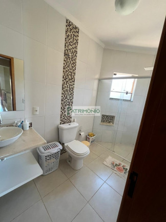 Imagem Casa com 3 Quartos à Venda, 241 m² em Colinas Do Castelo - Jaguariúna Imagem Casa com 3 Quartos à Venda, 241 m² em Colinas Do Castelo - Jaguariúna