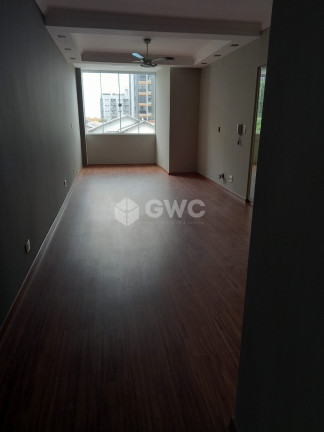 Imagem Apartamento com 3 Quartos à Venda, 120 m² em Centro - Marília Imagem Apartamento com 3 Quartos à Venda, 120 m² em Centro - Marília