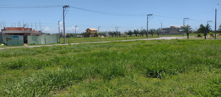 Imagem Terreno à Venda, 360 m² em Guriri - Cabo Frio Imagem Terreno à Venda, 360 m² em Guriri - Cabo Frio