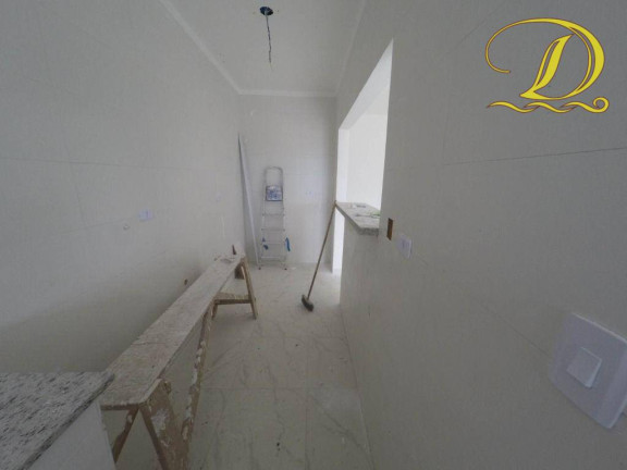 Imagem Apartamento com 2 Quartos à Venda, 67 m² em Caiçara - Praia Grande