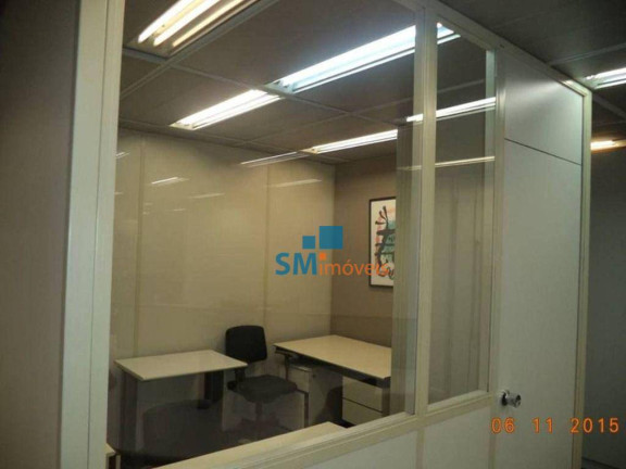 Imagem Imóvel para Alugar, 260 m² em Vila Olímpia - São Paulo