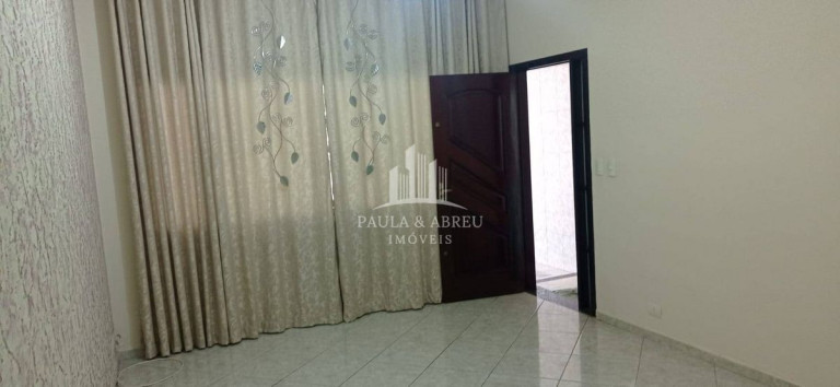 Imagem Sobrado com 3 Quartos à Venda, 244 m² em Jardim Pedroso - Mauá