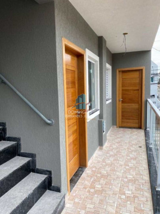 Imagem Apartamento com 2 Quartos à Venda, 37 m² em São Miguel Paulista - São Paulo