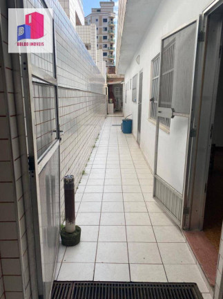 Imagem Casa com 3 Quartos à Venda, 105 m² em Ocian - Praia Grande