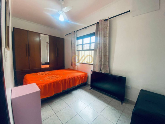 Imagem Casa com 2 Quartos à Venda, 110 m² em Boqueirão - Praia Grande Imagem Casa com 2 Quartos à Venda, 110 m² em Boqueirão - Praia Grande