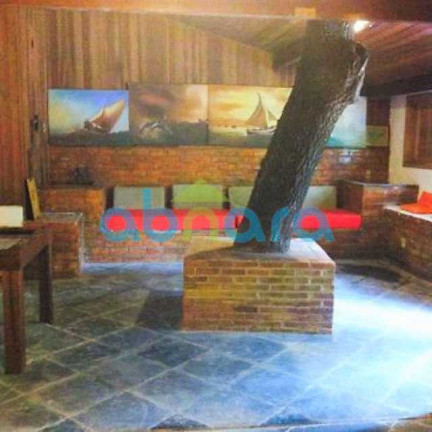 Imagem Casa com 6 Quartos à Venda, 480 m² em Cosme Velho - Rio De Janeiro