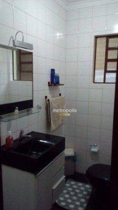 Imagem Sobrado com 3 Quartos à Venda, 179 m² em Parque Novo Oratório - Santo André Imagem Sobrado com 3 Quartos à Venda, 179 m² em Parque Novo Oratório - Santo André