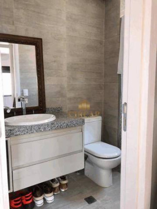 Imagem Apartamento com 1 Quarto à Venda, 52 m² em Vila Nova Conceição - São Paulo Imagem Apartamento com 1 Quarto à Venda, 52 m² em Vila Nova Conceição - São Paulo
