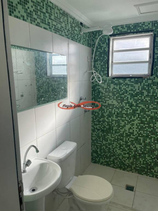 Imagem Apartamento com 2 Quartos à Venda, 49 m² em Jardim Santa Terezinha (zona Leste) - São Paulo