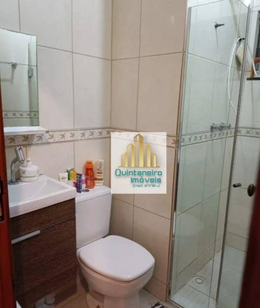 Imagem Sobrado com 4 Quartos à Venda, 132 m² em Vila Rosália - Guarulhos