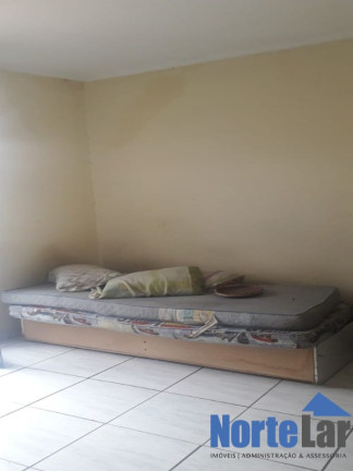 Imagem Sobrado com 2 Quartos à Venda, 150 m² em Itaberaba - São Paulo