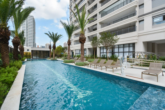 Imagem Apartamento com 3 Quartos à Venda, 123 m² em Chácara Klabin - São Paulo Imagem Apartamento com 3 Quartos à Venda, 123 m² em Chácara Klabin - São Paulo