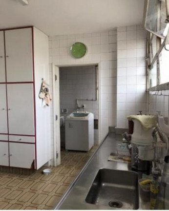 Imagem Apartamento com 3 Quartos à Venda, 107 m² em Consolação - São Paulo Imagem Apartamento com 3 Quartos à Venda, 107 m² em Consolação - São Paulo