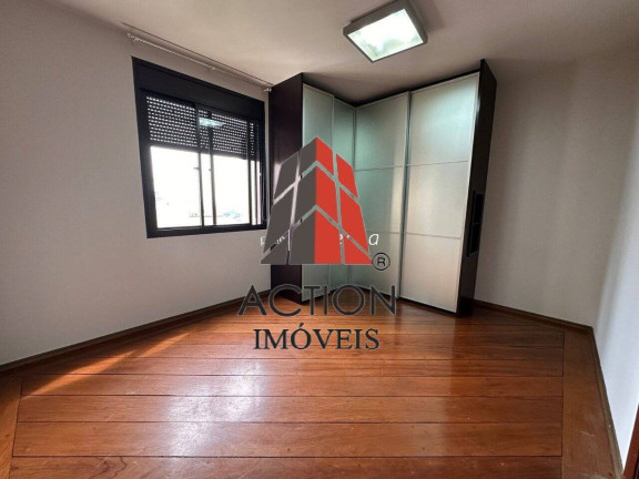 Imagem Apartamento com 4 Quartos à Venda, 180 m² em Tatuapé - São Paulo