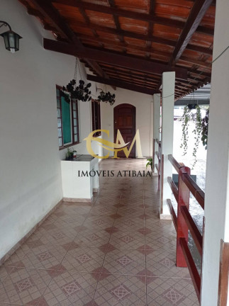 Imagem Casa com 3 Quartos à Venda, 1.020 m² em Jardim Centenário - Atibaia