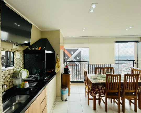 Imóvel com 2 Quartos à Venda, 67 m² em Sacomã - São Paulo