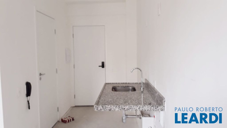 Imagem Apartamento com 1 Quarto à Venda, 21 m² em Vila Clementino - São Paulo Imagem Apartamento com 1 Quarto à Venda, 21 m² em Vila Clementino - São Paulo