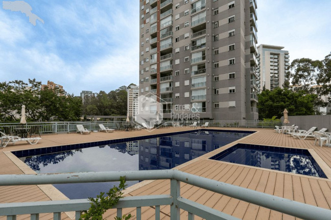 Imagem Apartamento com 2 Quartos à Venda, 56 m² em Vila Andrade - São Paulo Imagem Apartamento com 2 Quartos à Venda, 56 m² em Vila Andrade - São Paulo