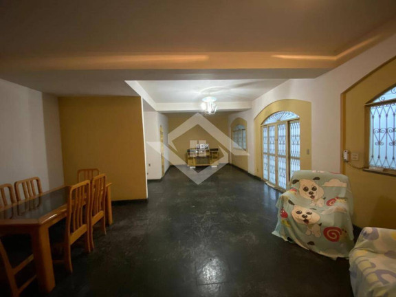 Imagem Galpão à Venda, 250 m² em Campo Grande - Rio De Janeiro Imagem Galpão à Venda, 250 m² em Campo Grande - Rio De Janeiro