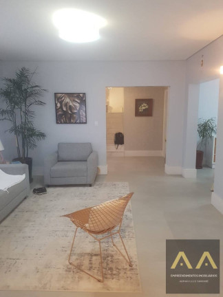 Imagem Casa de Condomínio com 3 Quartos para Alugar, 340 m² em Alphaville - Santana De Parnaíba Imagem Casa de Condomínio com 3 Quartos para Alugar, 340 m² em Alphaville - Santana De Parnaíba