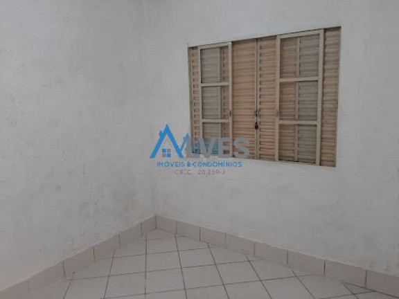 Imagem Casa com 2 Quartos à Venda, 100 m² em Alves Dias - São Bernardo Do Campo