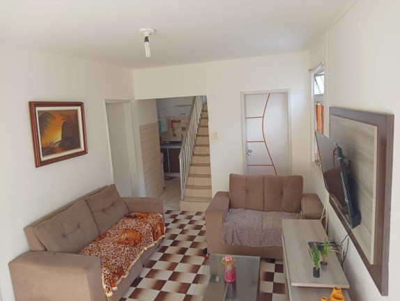 Imagem Apartamento com 3 Quartos à Venda, 56 m² em Amaralina - Salvador Imagem Apartamento com 3 Quartos à Venda, 56 m² em Amaralina - Salvador