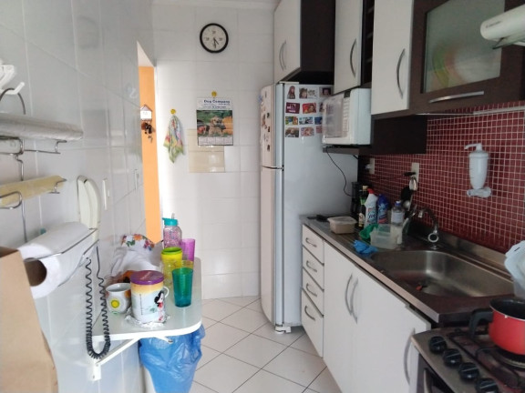 Imagem Apartamento com 2 Quartos à Venda, 50 m² em Parque Da Vila Prudente - São Paulo Imagem Apartamento com 2 Quartos à Venda, 50 m² em Parque Da Vila Prudente - São Paulo