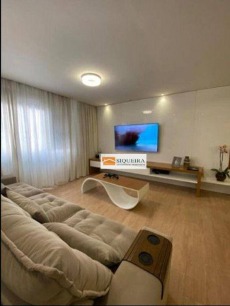 Imagem Apartamento com 3 Quartos à Venda, 120 m² em Centro - Sorocaba
