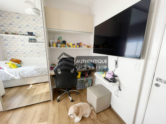 Imagem Apartamento com 3 Quartos à Venda, 103 m² em Vila Leopoldina - São Paulo