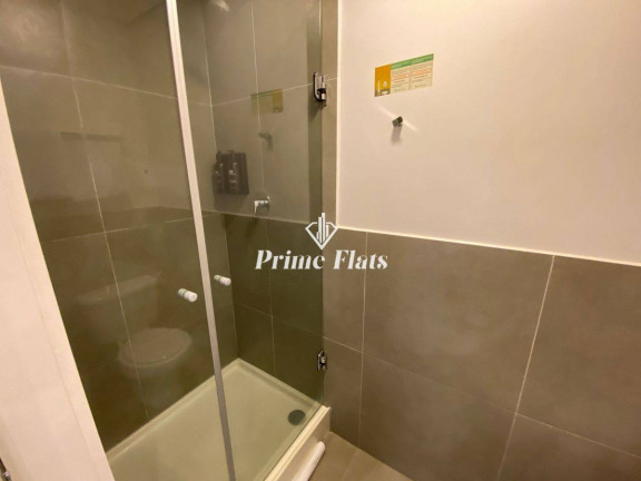 Imagem Apartamento com 1 Quarto à Venda, 38 m² em Itaim Bibi - São Paulo Imagem Apartamento com 1 Quarto à Venda, 38 m² em Itaim Bibi - São Paulo