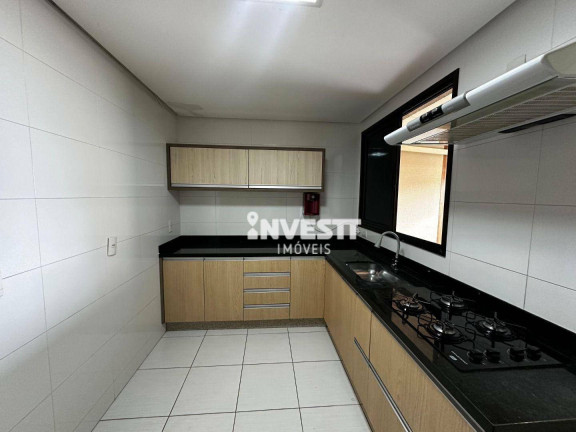 Imagem Apartamento com 2 Quartos à Venda, 112 m² em Setor Bueno - Goiânia