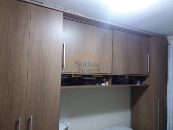 Imagem Apartamento com 2 Quartos à Venda, 51 m² em Tremembé - São Paulo Imagem Apartamento com 2 Quartos à Venda, 51 m² em Tremembé - São Paulo