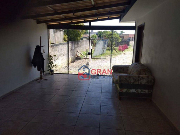 Imagem Casa com 5 Quartos à Venda, 184 m² em São Dimas - Colombo