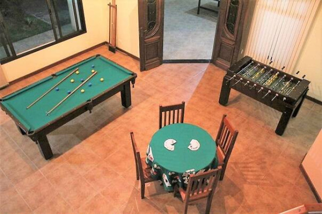 Imagem Casa com 5 Quartos para Alugar, 640 m² em Jardim São Miguel - Cotia