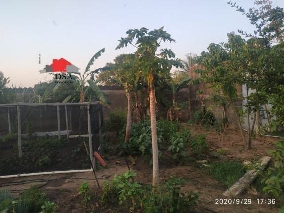 Imagem Chácara com 3 Quartos à Venda, 1.500 m² em Chácaras Planalto - Monte Mor