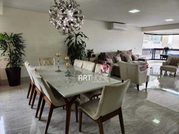 Imagem Apartamento com 4 Quartos à Venda, 200 m² em Rudge Ramos - São Bernardo Do Campo Imagem Apartamento com 4 Quartos à Venda, 200 m² em Rudge Ramos - São Bernardo Do Campo