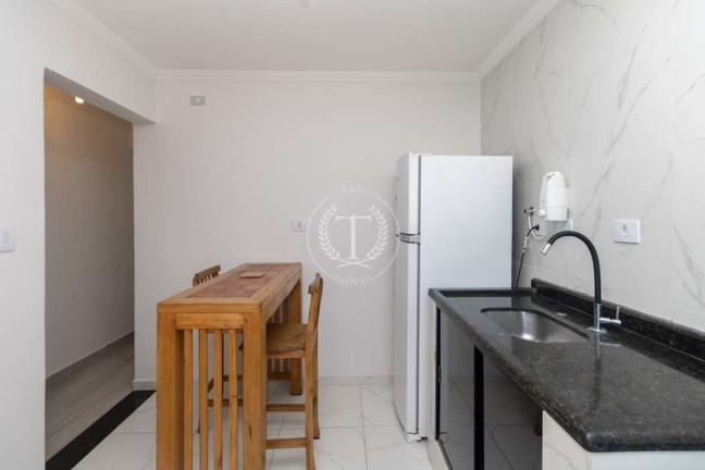 Imagem Apartamento com 2 Quartos à Venda, 54 m² em Vila Prudente - São Paulo