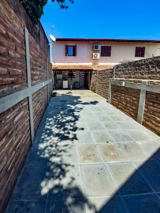 Imagem Sobrado com 2 Quartos à Venda, 63 m² em Tarumã - Viamão