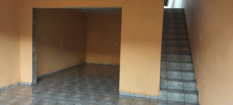 Imagem Casa com 2 Quartos à Venda, 160 m² em Vila Luzita - Santo André Imagem Casa com 2 Quartos à Venda, 160 m² em Vila Luzita - Santo André