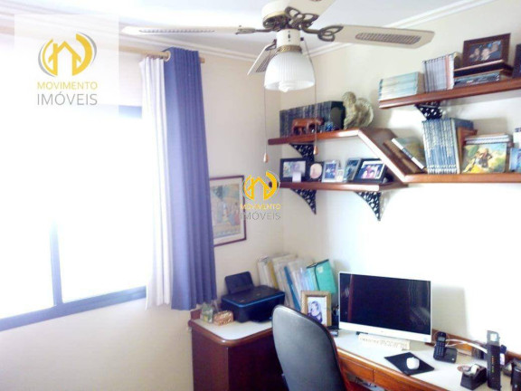 Imagem Apartamento com 3 Quartos à Venda, 130 m² em Botafogo - Rio De Janeiro