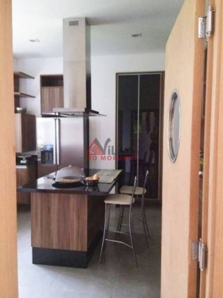 Imagem Sobrado com 3 Quartos à Venda, 420 m² em Morumbi - São Paulo